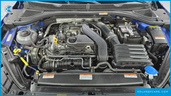 VOLKSWAGEN JETTA 1.5 TSI PRESTIGE