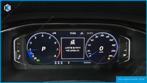 VOLKSWAGEN JETTA 1.5 TSI PRESTIGE