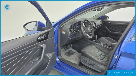 VOLKSWAGEN JETTA 1.5 TSI PRESTIGE