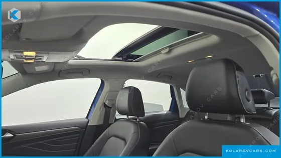 VOLKSWAGEN JETTA 1.5 TSI PRESTIGE