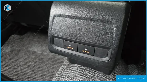 VOLKSWAGEN JETTA 1.5 TSI PRESTIGE
