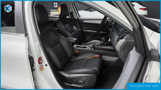 RENAULT KOREA XM3 1.3 TCE RE INSPIRE