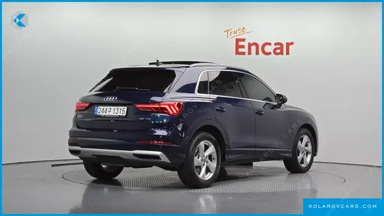AUDI Q3 35 TDI PREMIUM