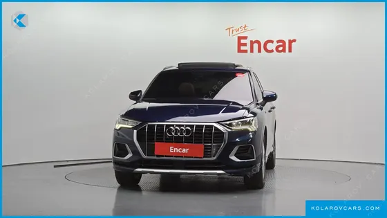 AUDI Q3 35 TDI PREMIUM