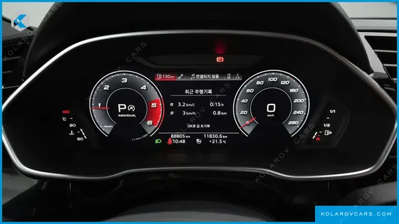 AUDI Q3 35 TDI PREMIUM