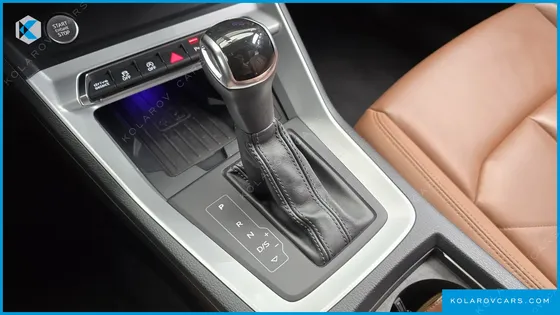 AUDI Q3 35 TDI PREMIUM