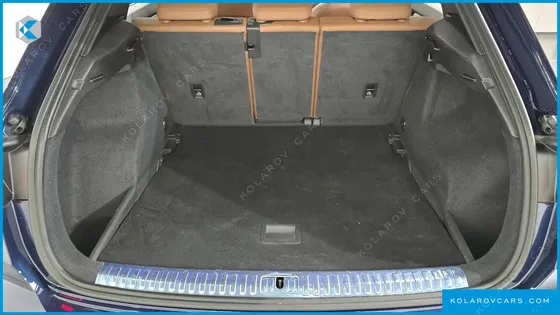 AUDI Q3 35 TDI PREMIUM