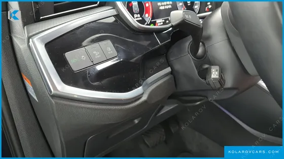 AUDI Q3 35 TDI PREMIUM