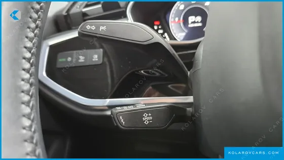AUDI Q3 35 TDI PREMIUM