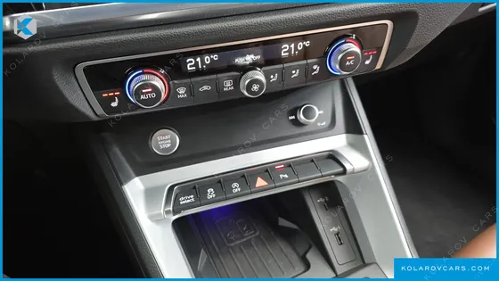 AUDI Q3 35 TDI PREMIUM