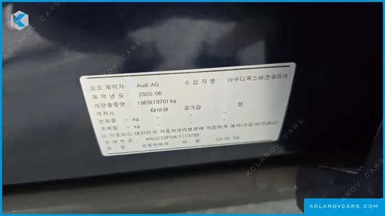 AUDI Q3 35 TDI PREMIUM
