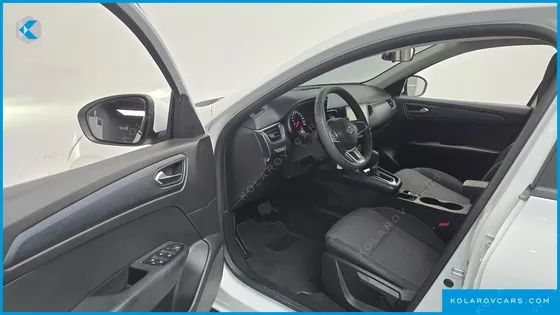RENAULT KOREA XM3 1.6 GTE SE