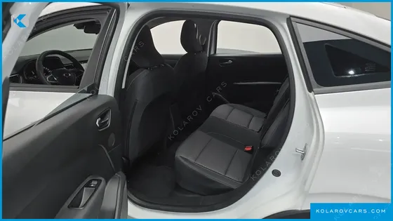 RENAULT KOREA XM3 1.6 GTE SE
