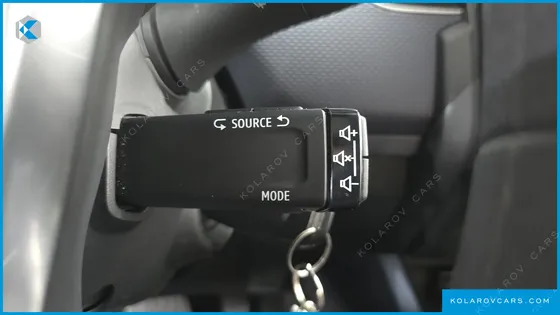 RENAULT KOREA XM3 1.6 GTE SE