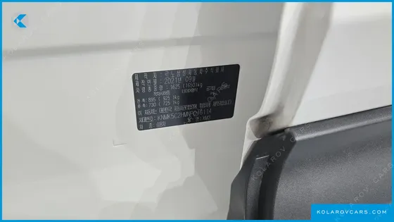 RENAULT KOREA XM3 1.6 GTE SE