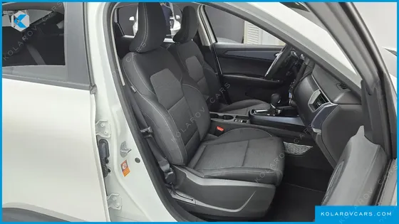 RENAULT KOREA XM3 1.6 GTE SE