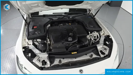 MERCEDES CLS-CLASS CLS300D AMG LINE