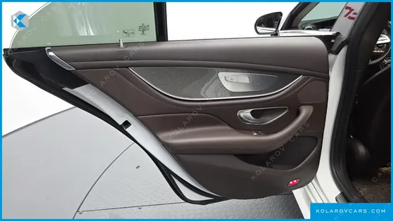 MERCEDES CLS-CLASS CLS300D AMG LINE