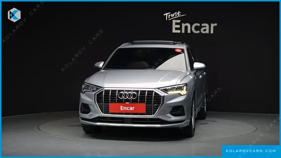 AUDI Q3 35 TDI PREMIUM