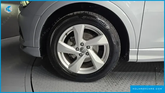 AUDI Q3 35 TDI PREMIUM