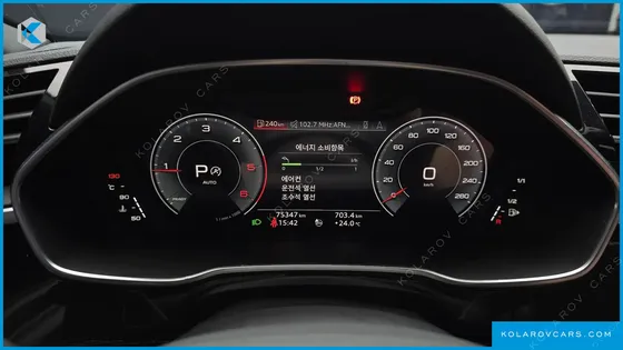 AUDI Q3 35 TDI PREMIUM