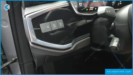 AUDI Q3 35 TDI PREMIUM