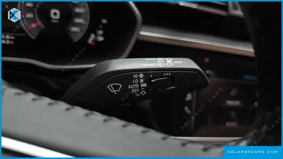 AUDI Q3 35 TDI PREMIUM