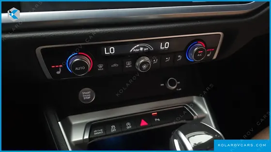 AUDI Q3 35 TDI PREMIUM
