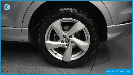 AUDI Q3 35 TDI PREMIUM