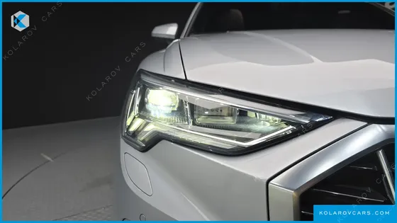 AUDI Q3 35 TDI PREMIUM