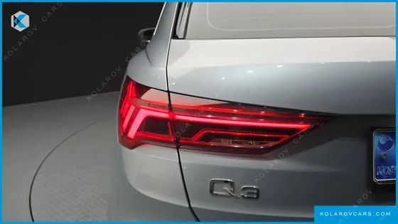 AUDI Q3 35 TDI PREMIUM