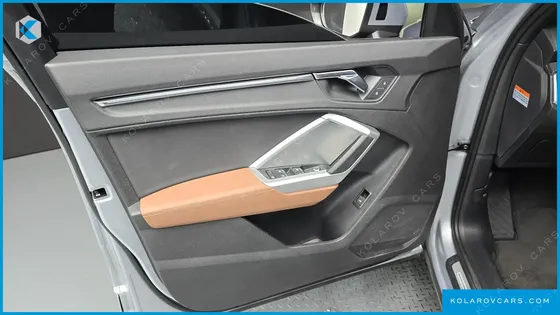 AUDI Q3 35 TDI PREMIUM