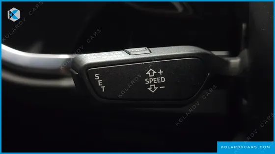 AUDI Q3 35 TDI PREMIUM