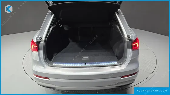 AUDI Q3 35 TDI PREMIUM