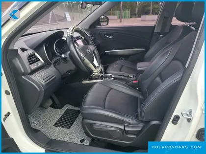 KGM - SSANGYONG TIVOLI VX 2WD