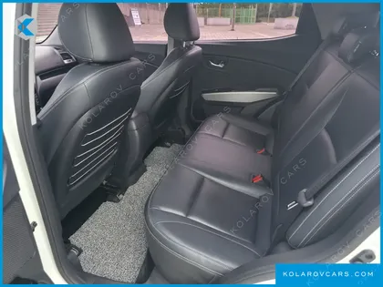 KGM - SSANGYONG TIVOLI VX 2WD