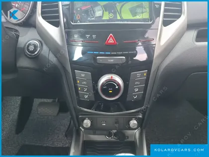 KGM - SSANGYONG TIVOLI VX 2WD