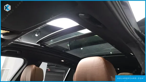 BMW X7 XDRIVE 40I M SPORT 6STR