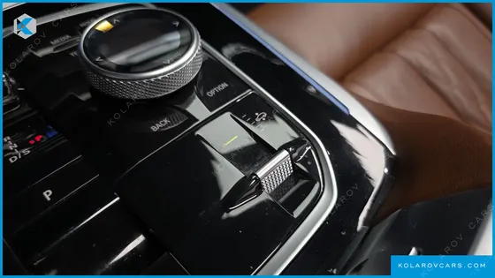 BMW X7 XDRIVE 40I M SPORT 6STR