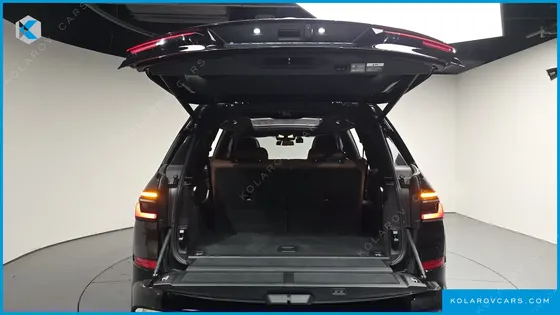 BMW X7 XDRIVE 40I M SPORT 6STR