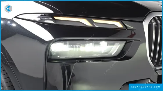 BMW X7 XDRIVE 40I M SPORT 6STR
