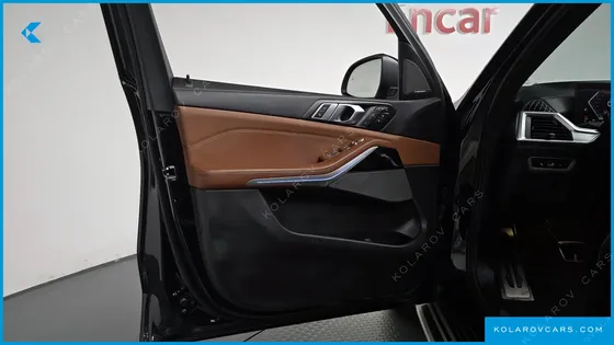 BMW X7 XDRIVE 40I M SPORT 6STR