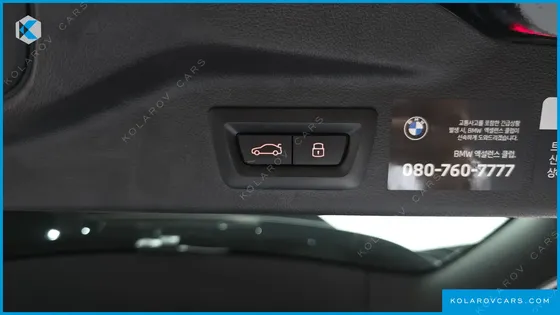 BMW X7 XDRIVE 40I M SPORT 6STR