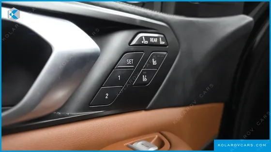 BMW X7 XDRIVE 40I M SPORT 6STR