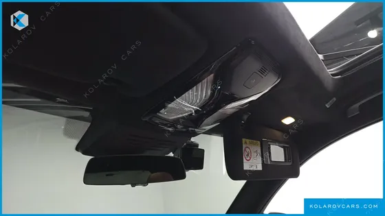 BMW X7 XDRIVE 40I M SPORT 6STR