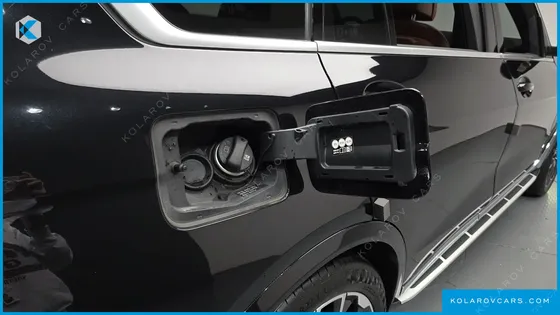 BMW X7 XDRIVE 40I M SPORT 6STR