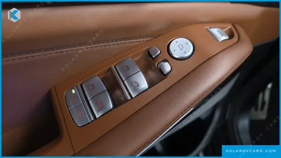 BMW X7 XDRIVE 40I M SPORT 6STR