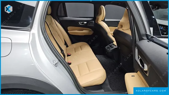VOLVO V60 B5 ULTIMATE AWD