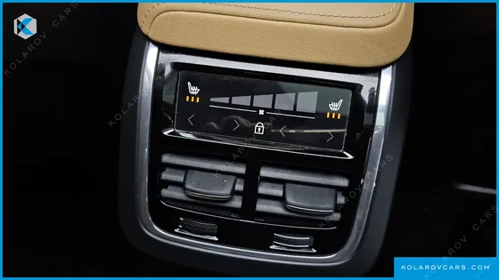 VOLVO V60 B5 ULTIMATE AWD