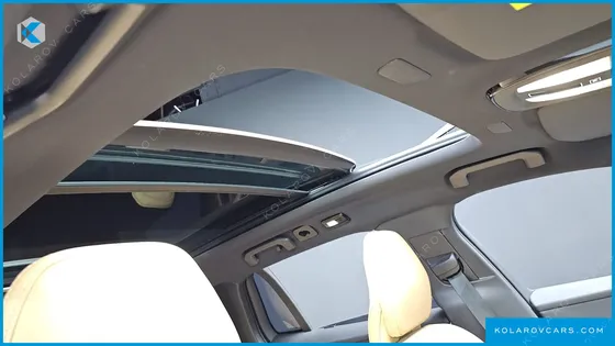 VOLVO V60 B5 ULTIMATE AWD